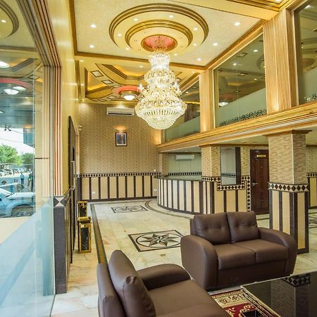Euro Hotel And Apartments Dar es Salaam Eksteriør billede